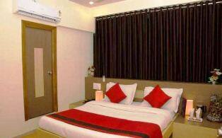 Hotel Relax inn, Ahmedabad 2